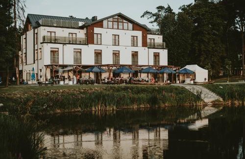 Strykow Resort | Kasor Resort & Spa