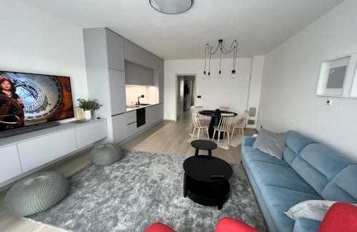 Kasperske Hory Apartment | Kasperky 14