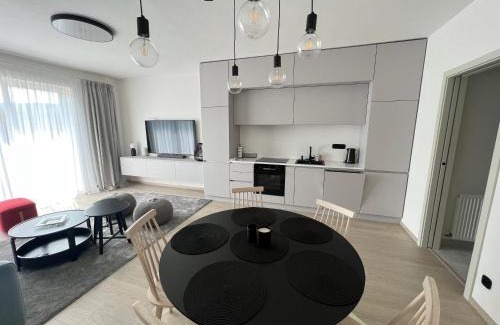 Kasperske Hory Apartment | Kasperky 14