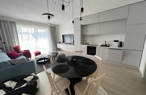 Kasperske Hory Apartment | Kasperky 14