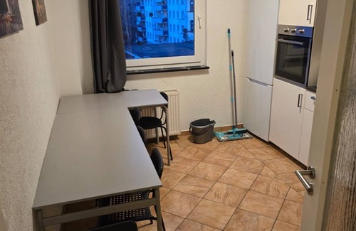 Nord-Holland Apartment | Kassel - Fichtnerstraße