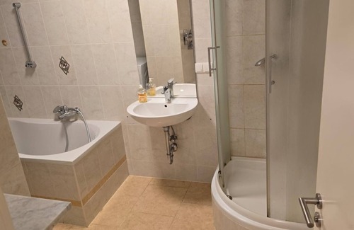 Nord-Holland Apartment | Kassel - Fichtnerstraße