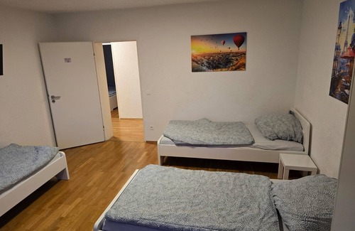 Nord-Holland Apartment | Kassel - Fichtnerstraße