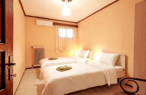 Old Town Apartment | Kassi Hanni Guesthouse