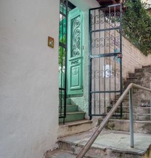 Old Town Apartment | Kassi Hanni Guesthouse