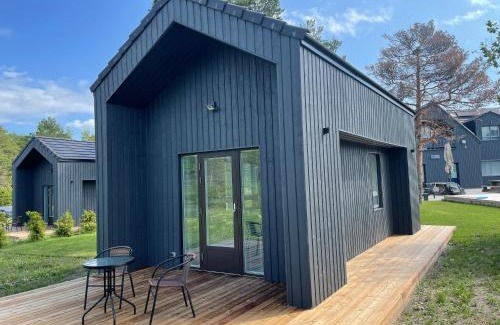 Haapsalu House | Kassikäpa villa