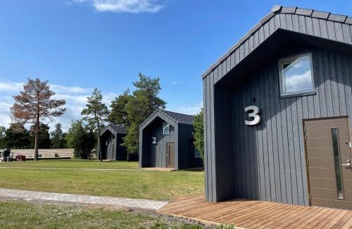 Haapsalu House | Kassikäpa villa
