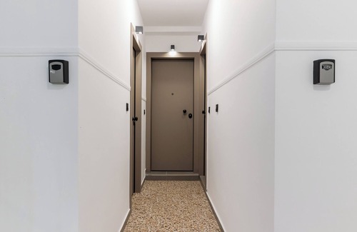 Ladadika Apartment | Kastadin by goot :) Property Management
