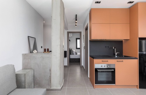 Ladadika Apartment | Kastadinn by goot :) Property Management