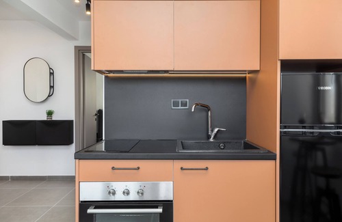 Ladadika Apartment | Kastadinn by goot :) Property Management