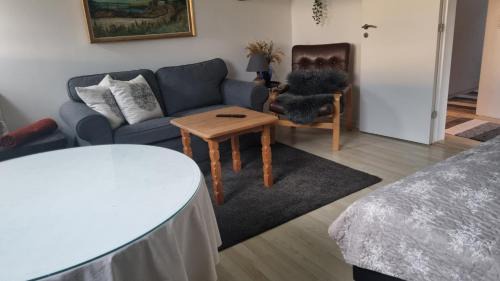 Svendborg Bed & Breakfast | Kastanievejens overnatning