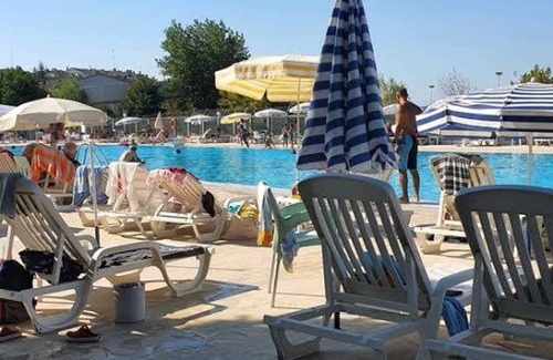 Bayramoglu Mahallesi Apartment | Kastel place