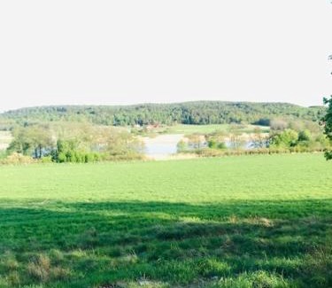 Ytterby House | Kastellegården Skanskullen