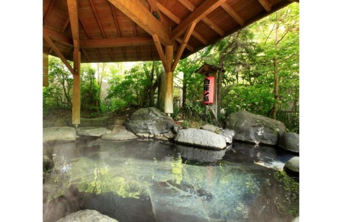 Tateshina-machi Hotel | Kasuga no mori - Vacation STAY 80247v
