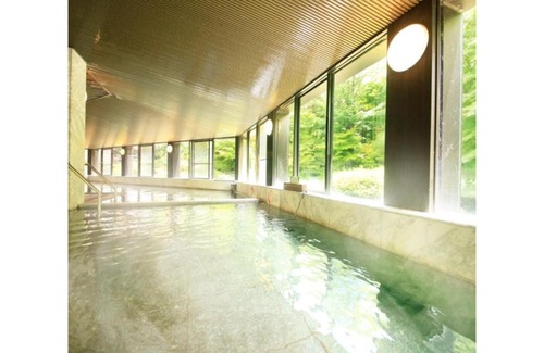 Tateshina-machi Hotel | Kasuga no mori - Vacation STAY 80247v