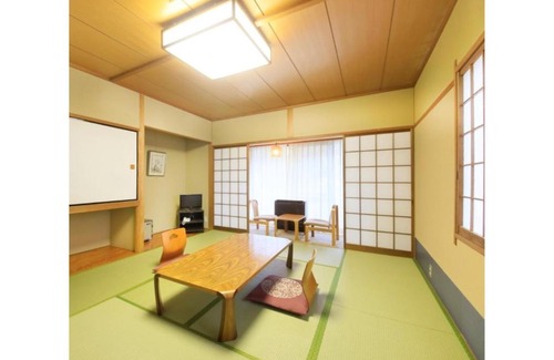 Tateshina-machi Hotel | Kasuga no mori - Vacation STAY 80247v