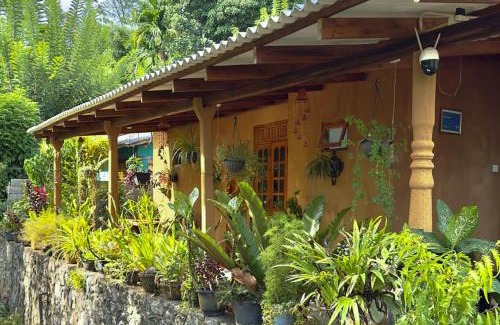 Koslanda Bed & Breakfast | Kasun Hotel
