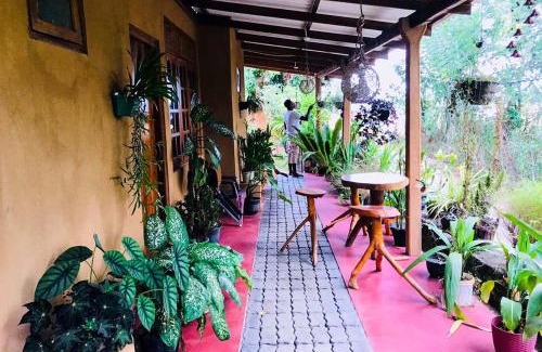 Koslanda Bed & Breakfast | Kasun Hotel