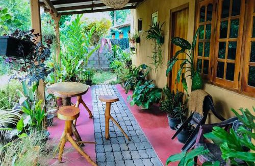 Koslanda Bed & Breakfast | Kasun Hotel