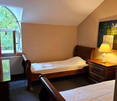 Cieszyn Hotel | Kasztanowy Dwór