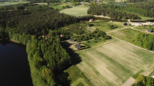 Parchowo House | Kaszubdomki