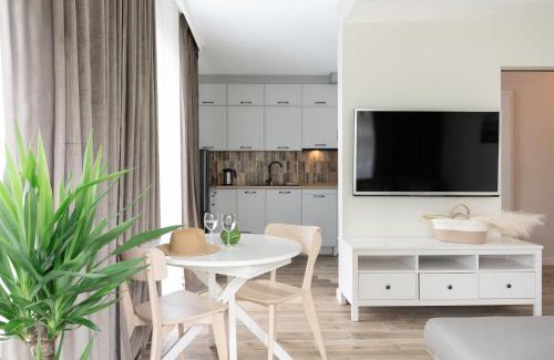 Hel Apartment | Kaszubska Bryza Apartamenty In