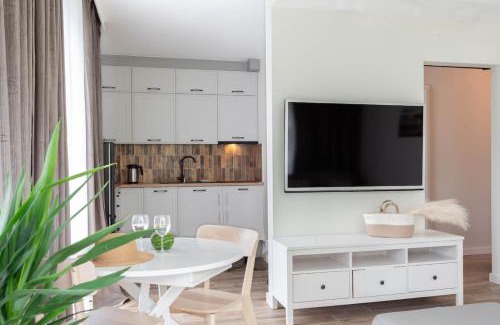 Hel Apartment | Kaszubska Bryza Apartamenty In