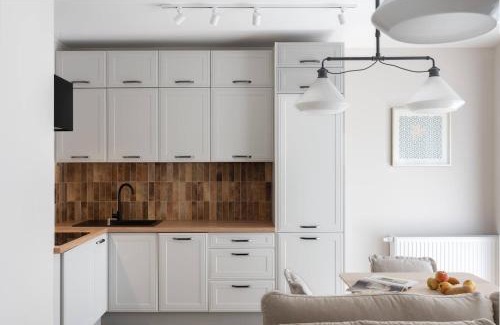 Hel Apartment | Kaszubska Bryza Apartamenty In