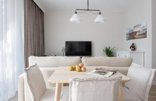Hel Apartment | Kaszubska Bryza Apartamenty In