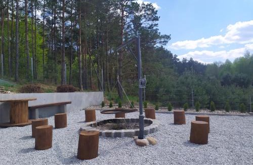 Lipnica Apartment | Kaszubska Przystań