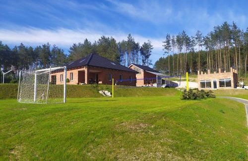 Lipnica Apartment | Kaszubska Przystań