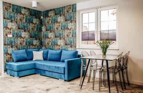 Wladyslawowo House | Kaszubskie Zacisze
