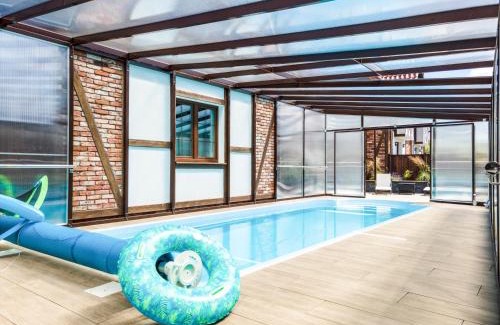 Wladyslawowo House | Kaszubskie Zacisze