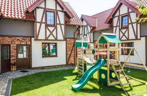 Wladyslawowo House | Kaszubskie Zacisze