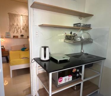 Hai Chau Apartment | Kata Nice Studio - Căn hộ mini yên tĩnh