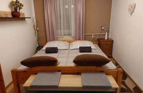 Satoraljaujhely Apartment | Kata Vendégház