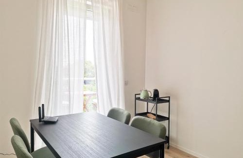 Municipio 3 Apartment | Katablu