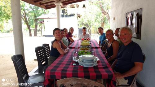 Kataragama House | Katagamuwa Rest
