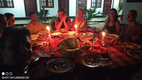 Kataragama House | Katagamuwa Rest