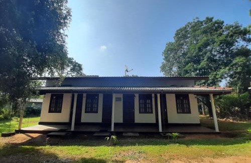 Kataragama House | Katagamuwa Rest