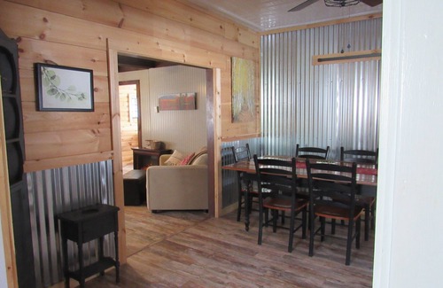 Millinocket House | Katahdin Trails Home Base - your cozy home for your Katahdin area adventures!