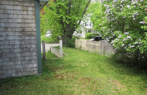 Millinocket House | Katahdin Woods & Waters House - close to trails!