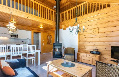 Isnas House | Kataja 6 by Interhome