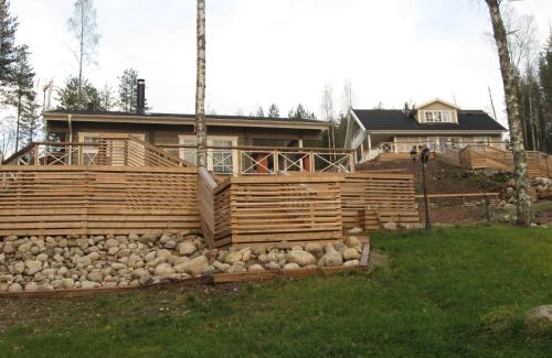 Enonkoski Villa | Katajaranta