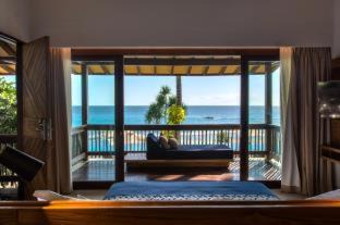 Mangsit Resort | Katamaran Hotel & Resort Lombok