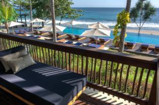 Mangsit Resort | Katamaran Hotel & Resort Lombok
