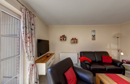 Nordseebad Burhave Apartment | Katamaran-typ1 #15b - Haus Katamaran -typ 1 - Nordseebad Burhave