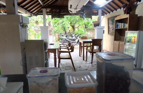 Batubulan House | Katang-katang guest house 'a traditional Balinese feel'