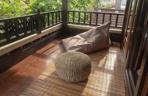 Batubulan House | Katang-katang guest house 'a traditional Balinese feel'