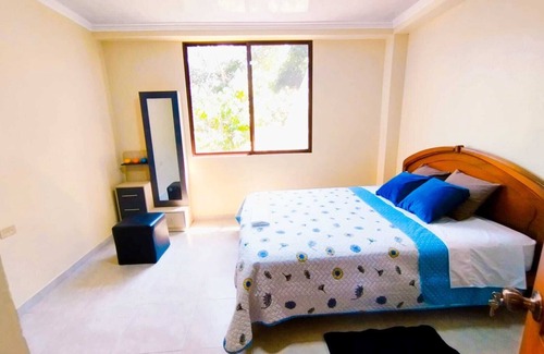 Coastal Region Apartment | Katari Apart